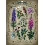 Ravensburger - Puzzle plante otravitoare 1000 piese Ravensburger - 1